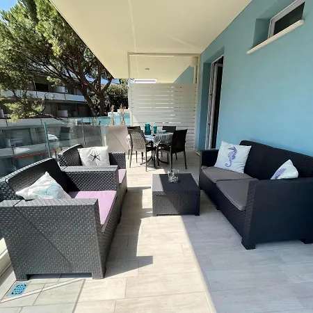 Aparthotel Aries Cesenatico