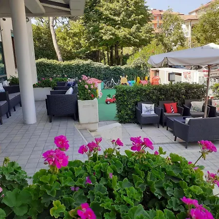 Aries Lejlighedshotel