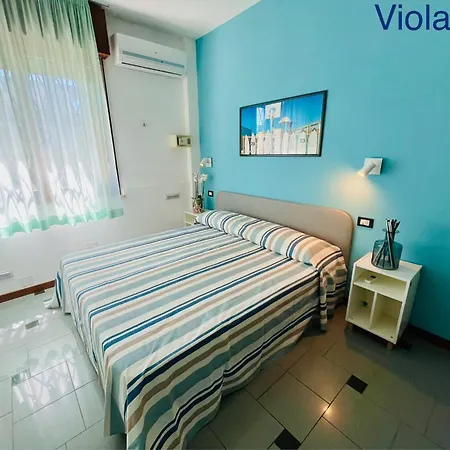 Lejlighedshotel Aries 3*