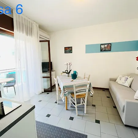 Aries Lejlighedshotel 3*
