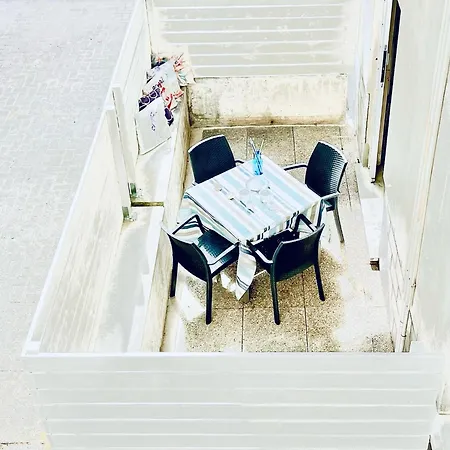 Lejlighedshotel Aries Cesenatico