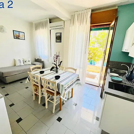 Aries Lejlighedshotel