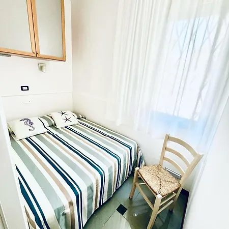 Lejlighedshotel Aries 3*