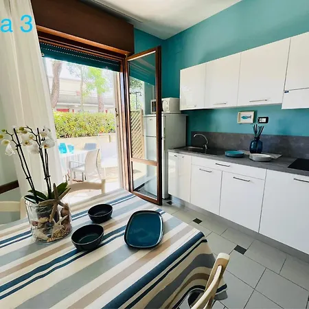 Aries 3* Cesenatico