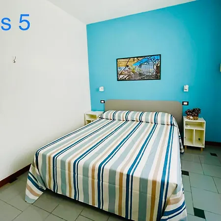 Aries Lejlighedshotel Cesenatico