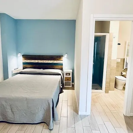 Aries Lejlighedshotel 3*