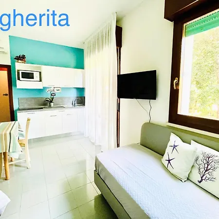 Lejlighedshotel Aries Cesenatico