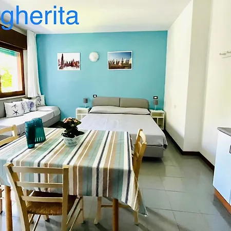 Lejlighedshotel Aries Cesenatico
